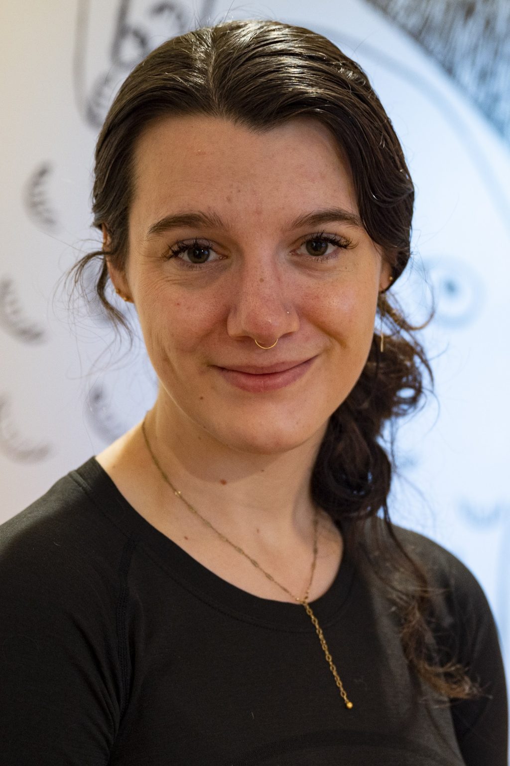 Alexandra Kanters