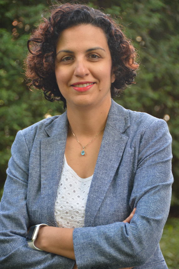 Neda Nasheri