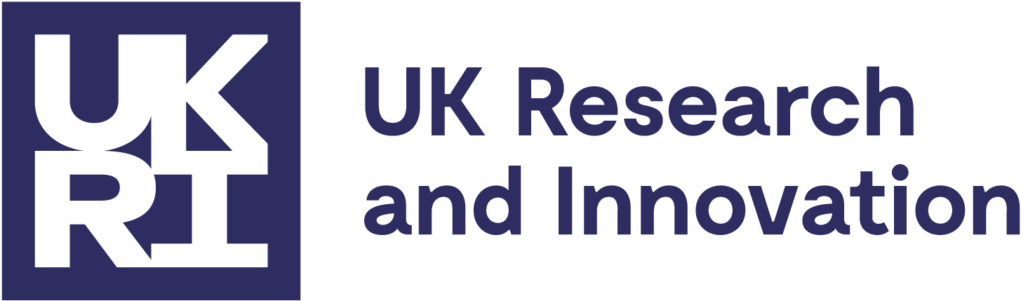 UK Research and Innovation (UKRI) - CINUK