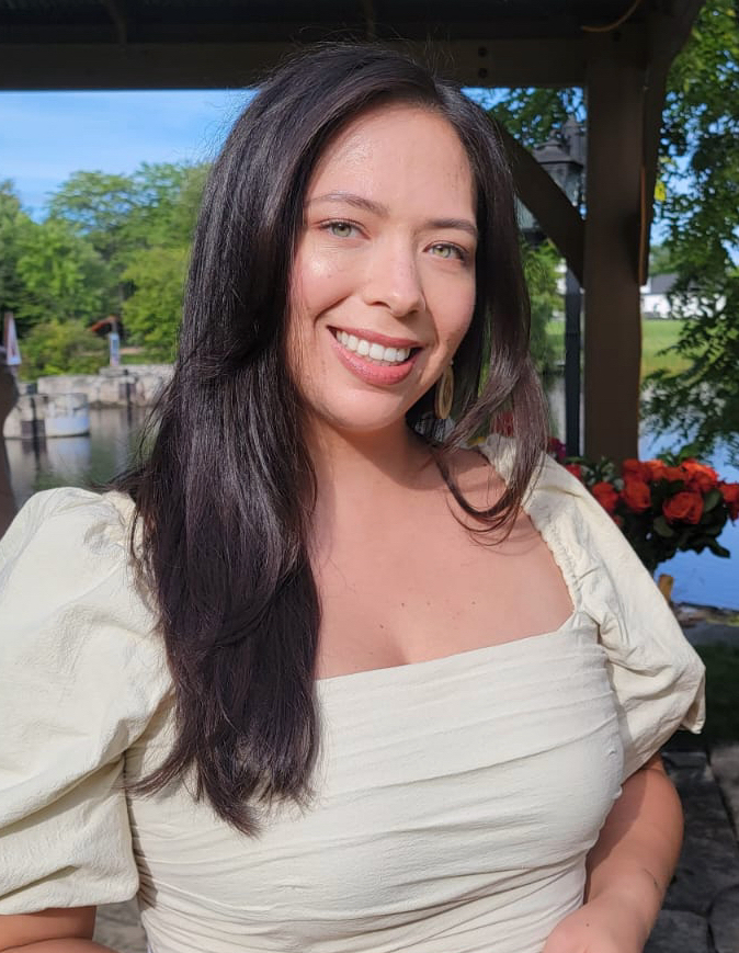 Jessica Penney