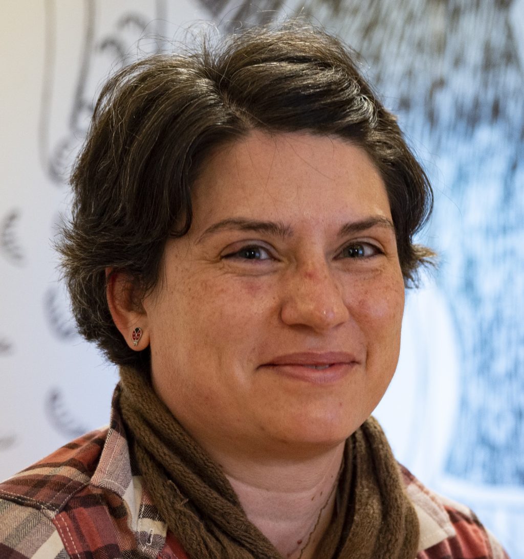 Matilde Tomaselli