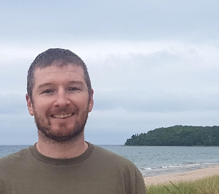 Enda Murphy