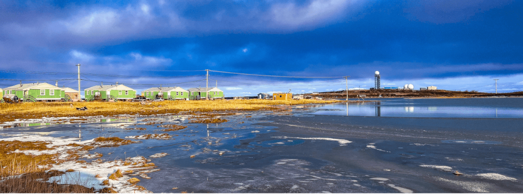 CCT storymap – Changing Climate Conversations