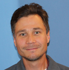 Daniel Gordon Baril